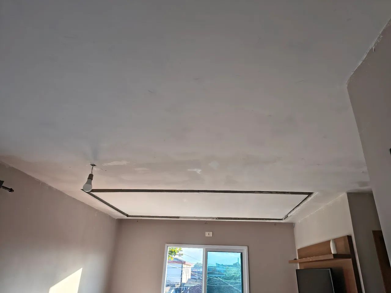 Drywall, Pintura e Muito Mais - Serviços Rápidos e Profissionais! - Foto 2