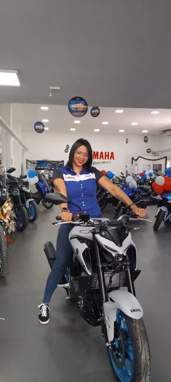 その他 maggy Yamaha Connected 321cc ABS 2026 - 1411555428 | OLX