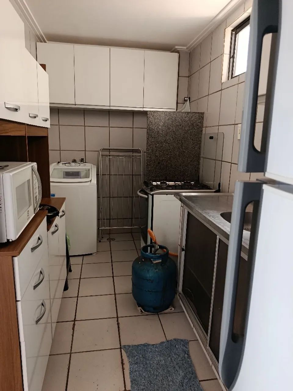 Apartamento por temporada na praia do Bessa em João pessoa  - Foto 2