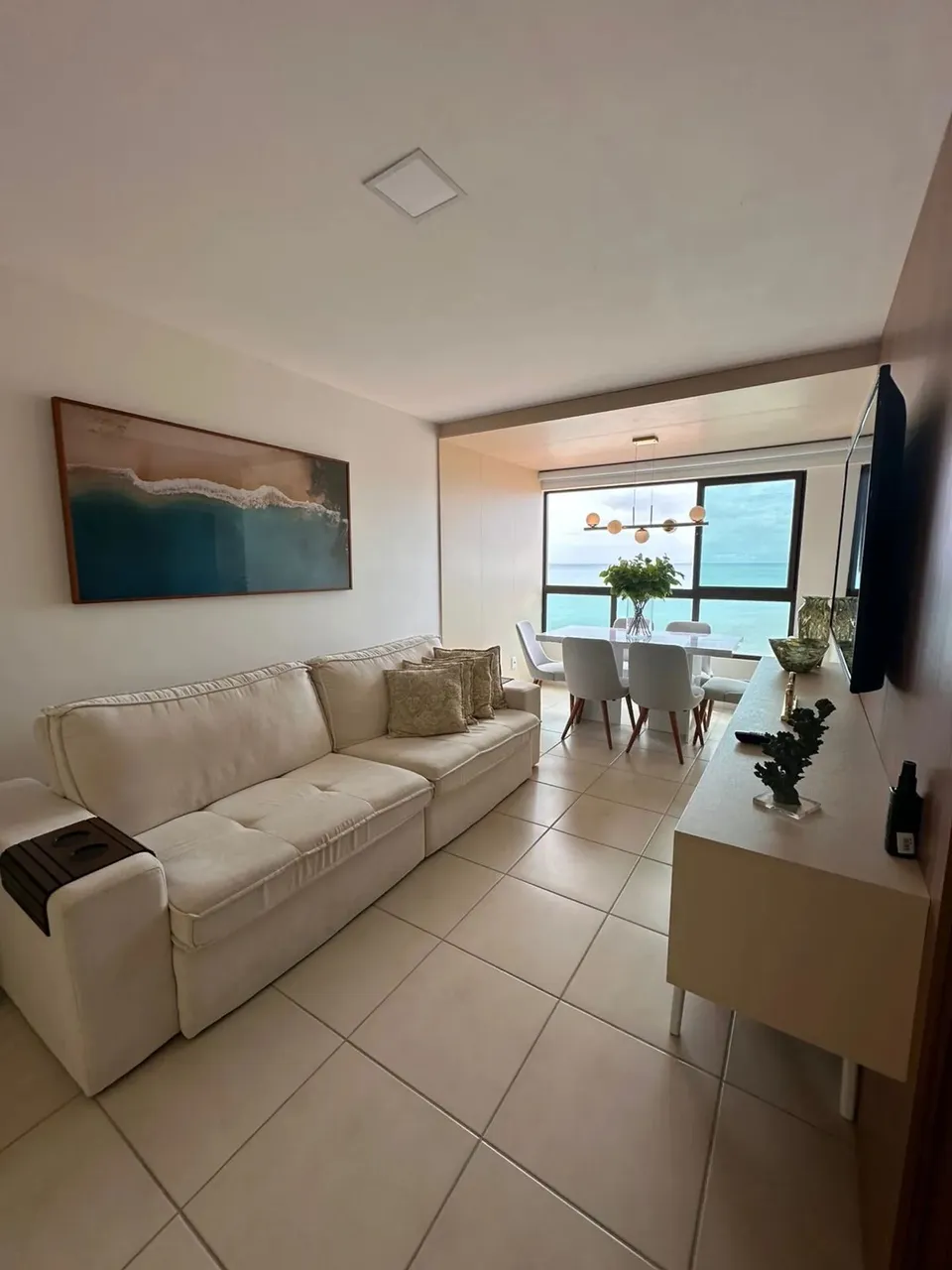 Vendo ou alugo apt no evolution - porteira fechada.
