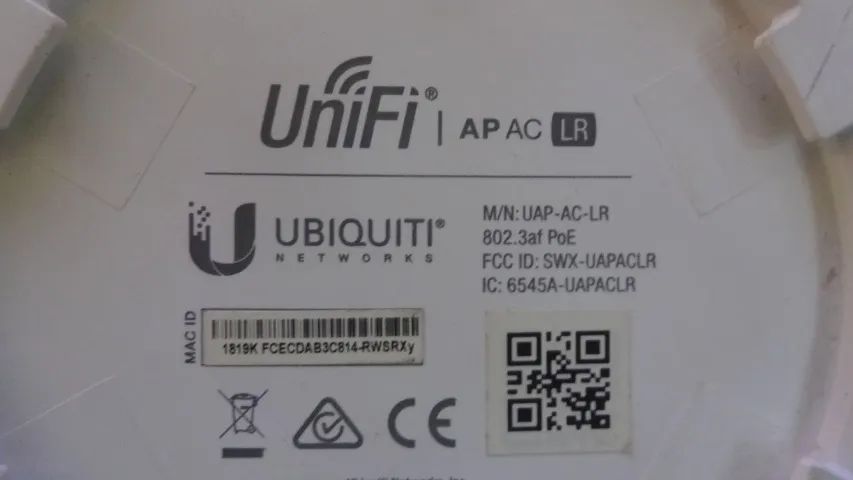 UBIQUITI AP-AC-LR - Foto 3