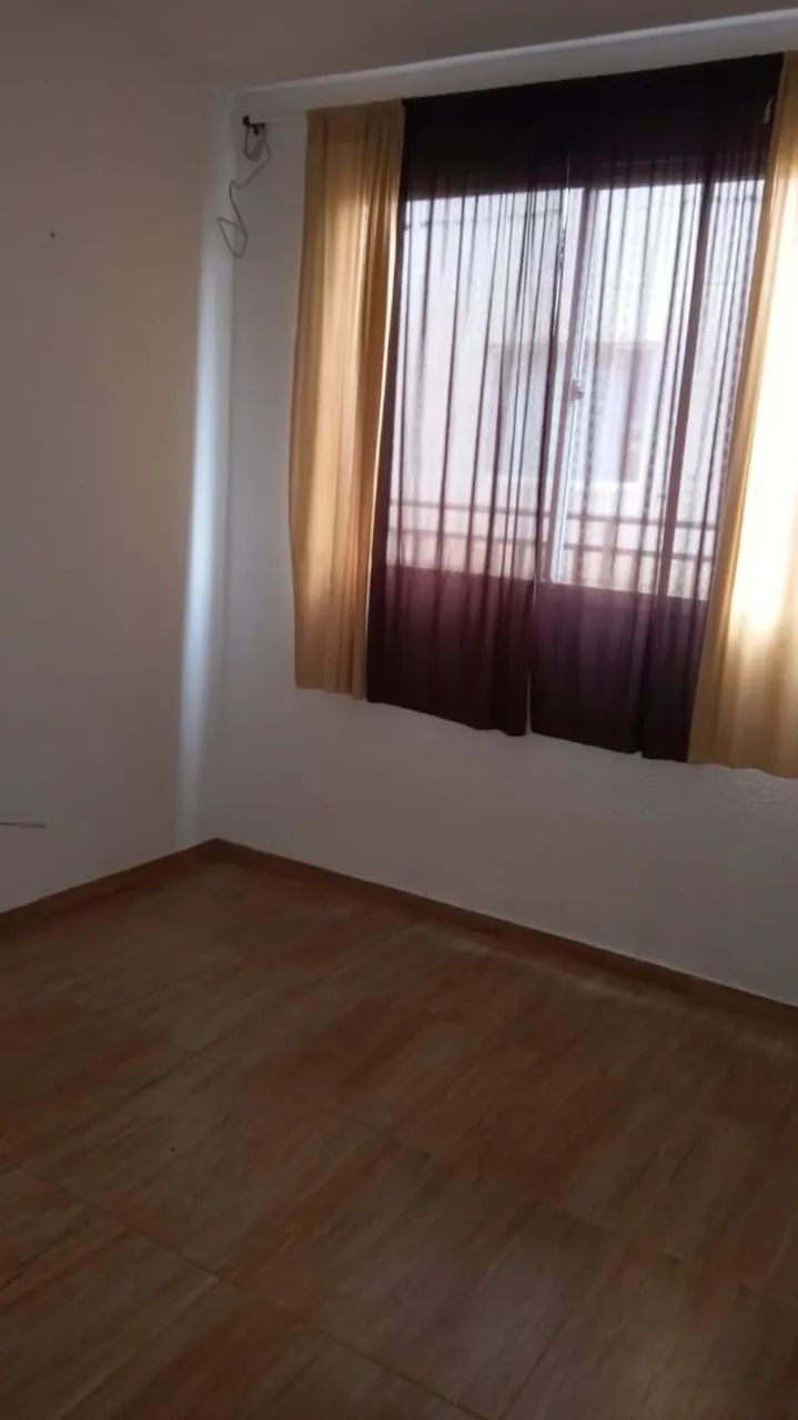 Foto - Curitiba - Boqueirão