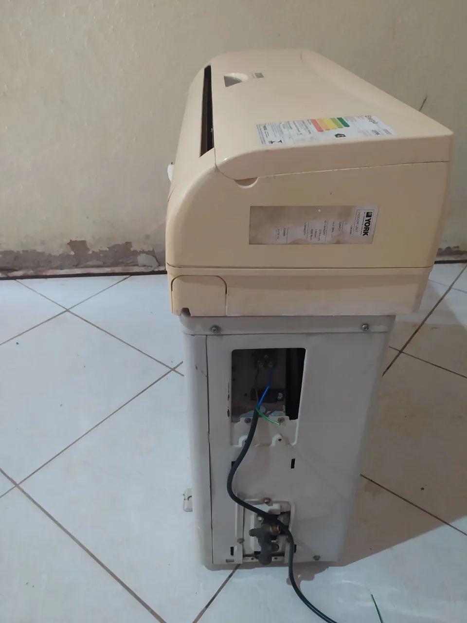 Ar de 9 mil BTUs  - Foto 4