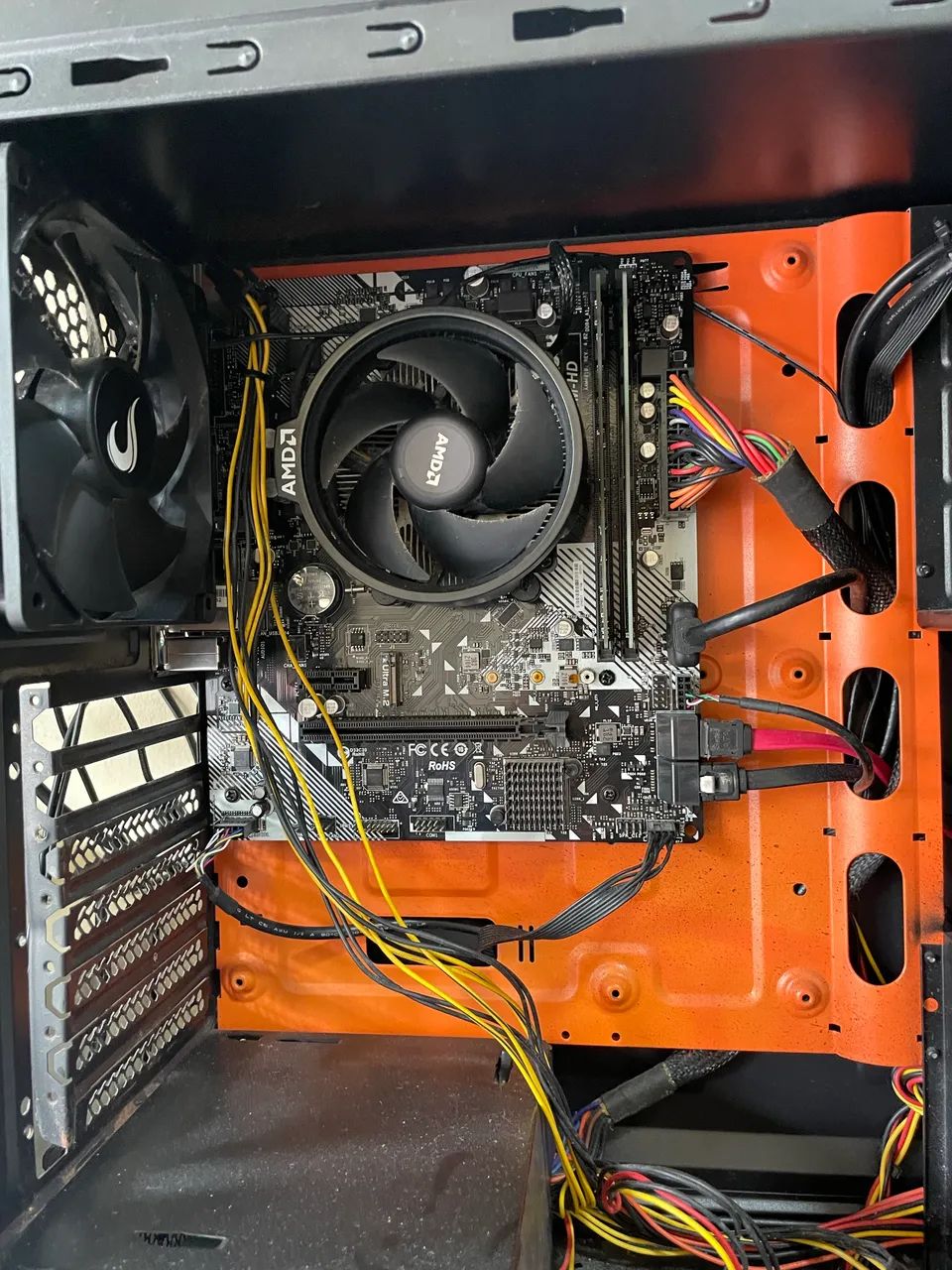 Ryzen 3 16gb - Foto 2