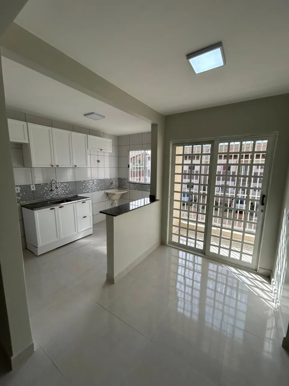 Foto - Cidade Ocidental - Mansões Recreio Mossoró