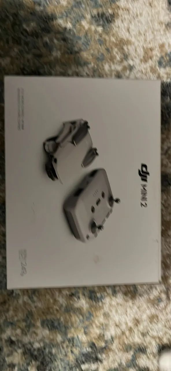 Drone DJI mini 2 - Foto 2