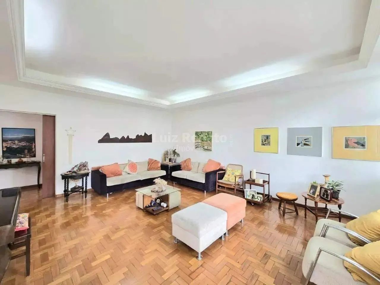 Casa à venda no bairro Serra - Foto 2