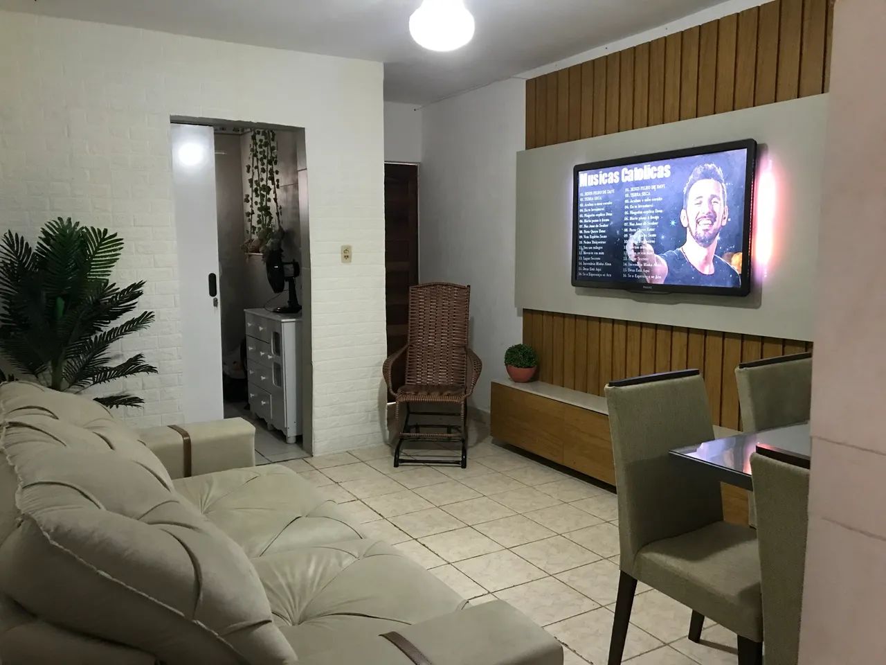 Apartamento térreo 64264619975555124