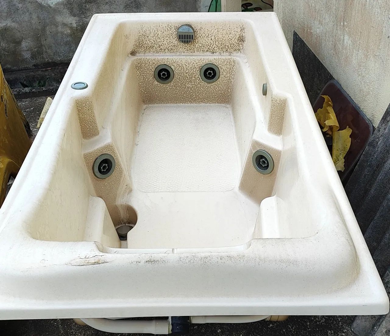 Banheira de hidromassagem 64168491381506124