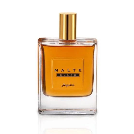 Perfume Jequiti Malte " Black " 75ml - Foto 2