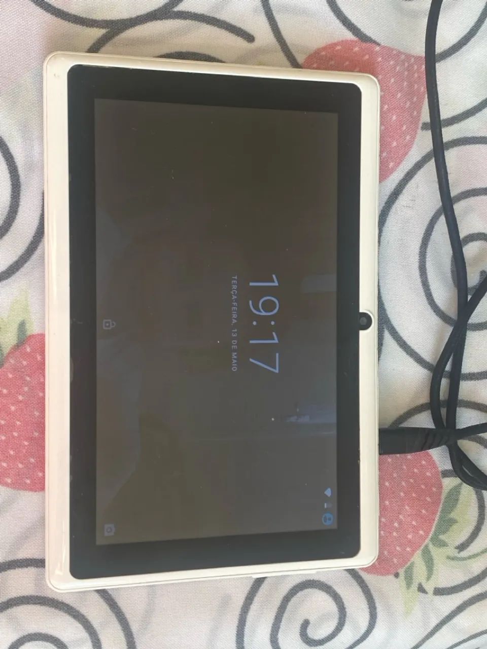 Tablet Android IPS 7 polegadas - Foto 4