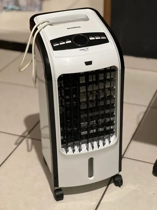 Climatizador Flash Air Mondial - Foto 2