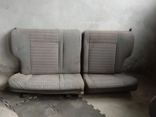 banco Recaro original modelo CL. - Foto 7