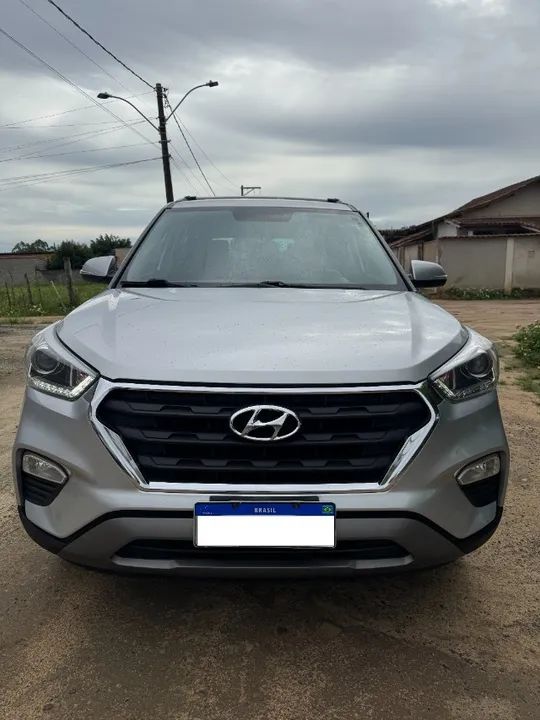Creta Hyundai - 2019 - Prestige - muito novo - Foto 4