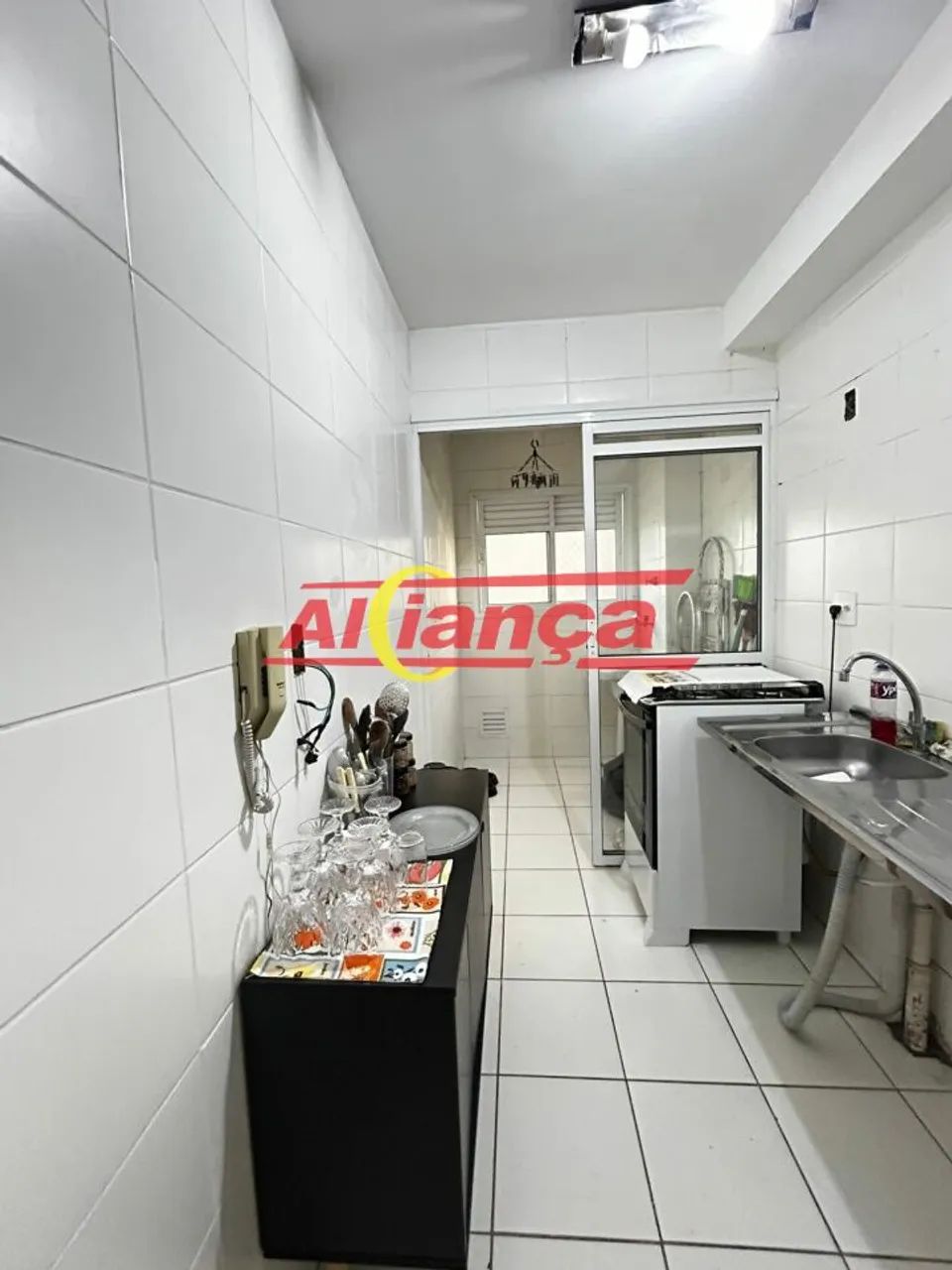 lindo apartamento disponível para venda no condomínio parque do sol - Foto 3