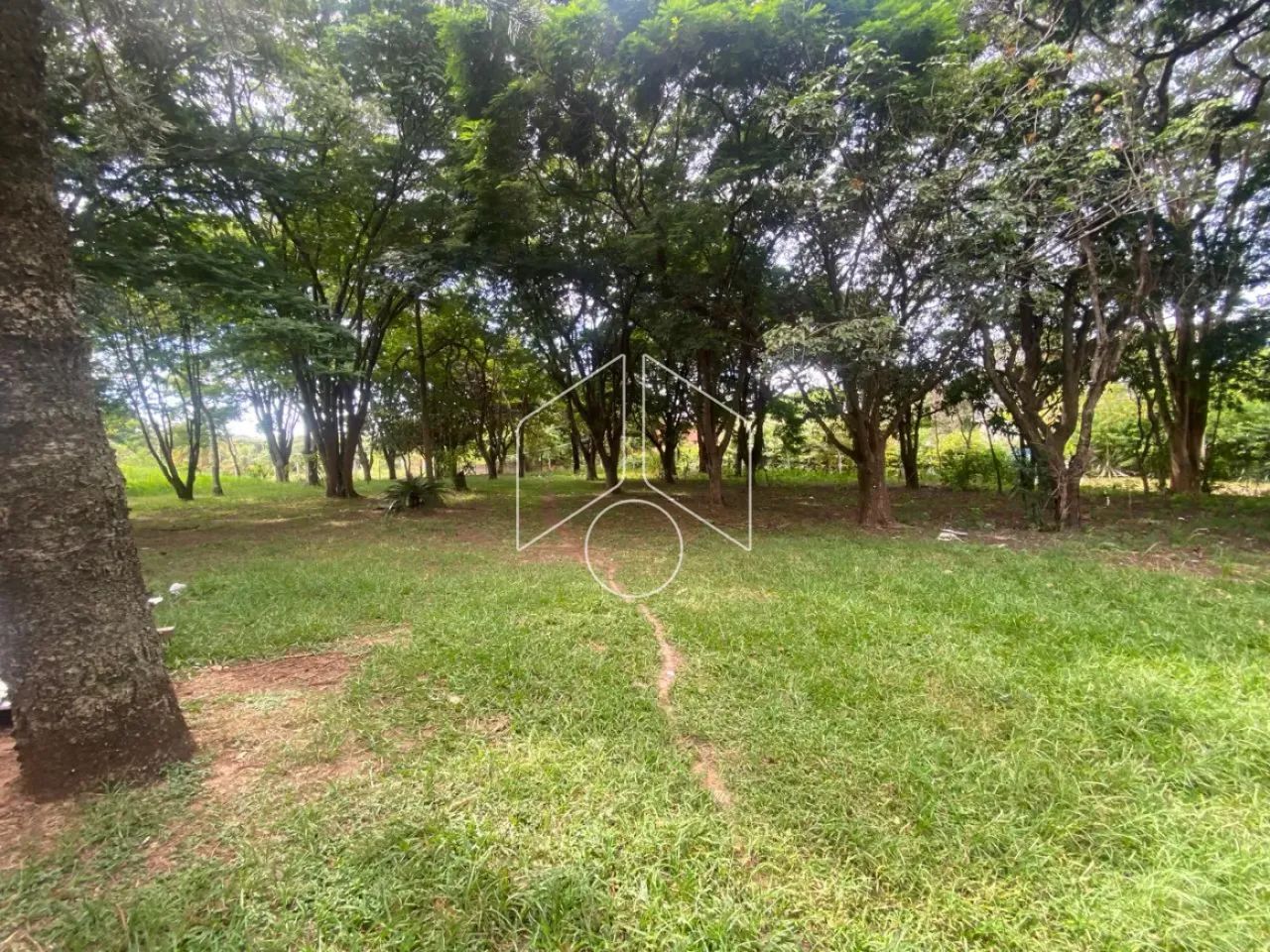 Residencial Chácara em Marília