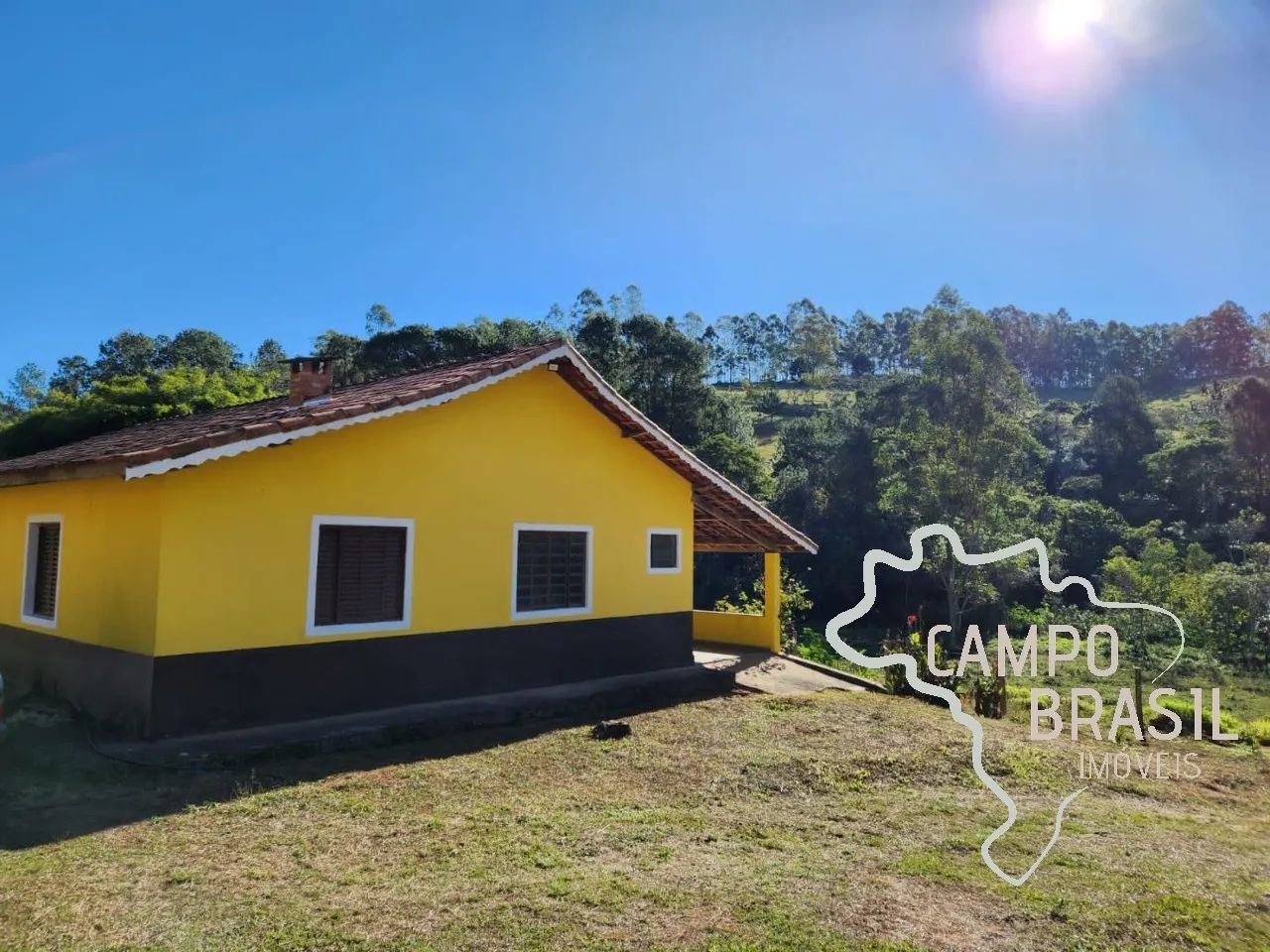 SÍTIO 8 ALQUEIRES EM LAGOINHA ! - Foto 3