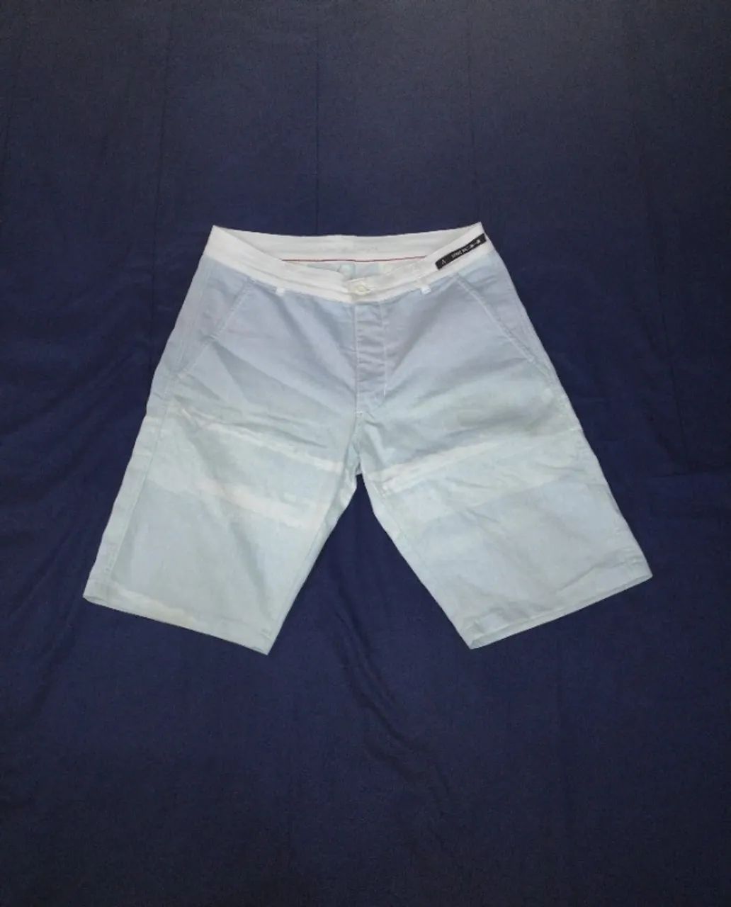 bermuda aramis sarja chino tamanho 40