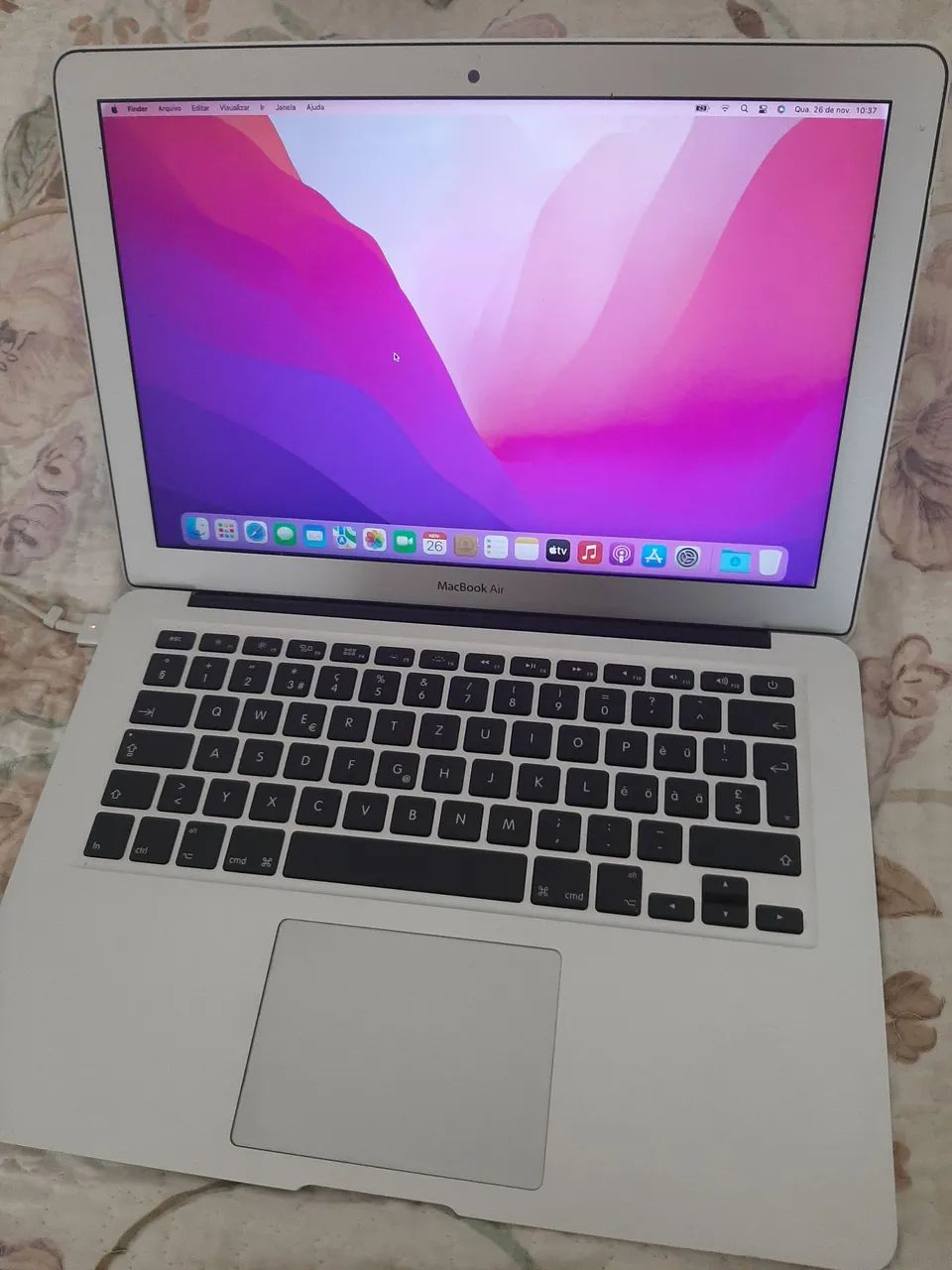 MacBook Air 13