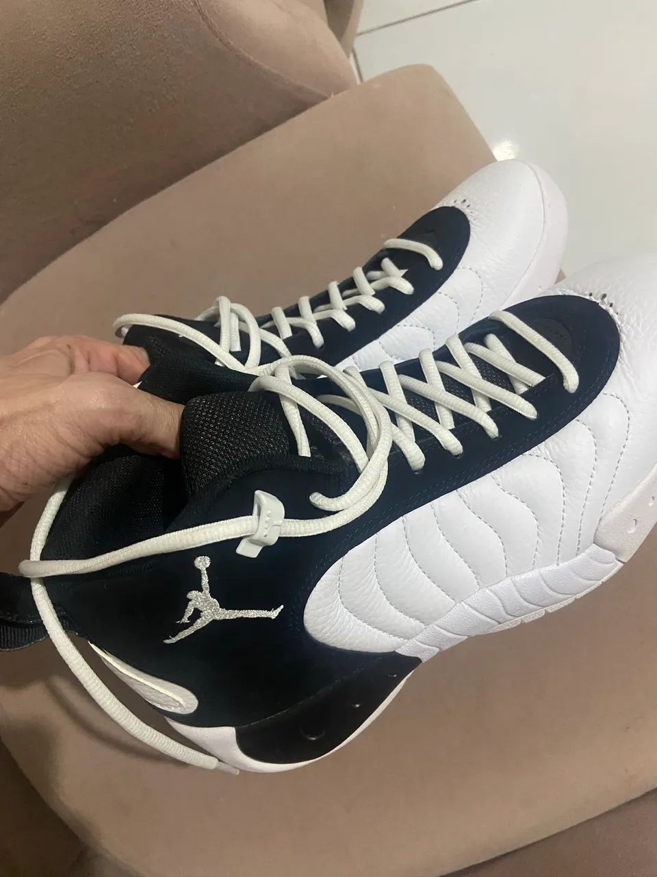 Tênis Nike Jordan  - Foto 3