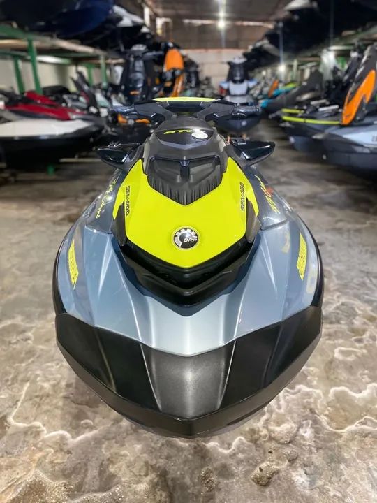 Jet GTI GRANDE OPORTUNIDADE!! - Foto 2