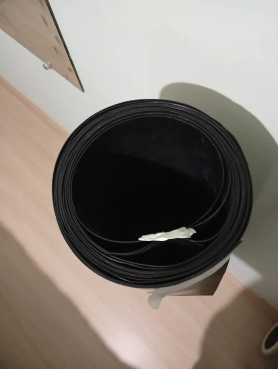 Lona de slide patins para treinar - Foto 2