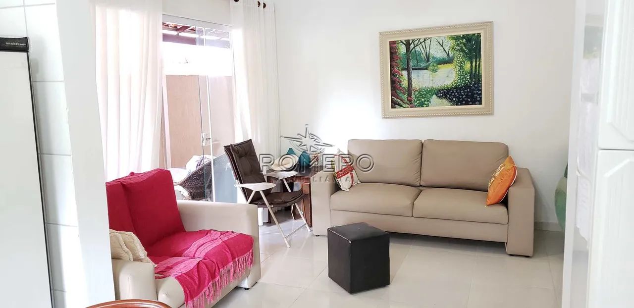 Casa de Condomínio com 4 quartos, Condomínio Lagoinha, Ubatuba - R$ 1.91 mi, Cod: 1101 - Foto 5