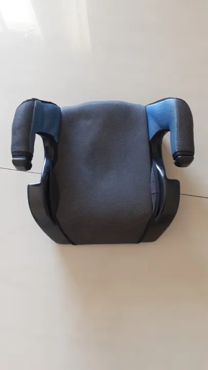 Assento Baby Style Infantil Criança Automóvel Cadeira De Carro