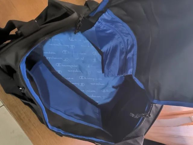 Bolsa de Academia Champion - Foto 2
