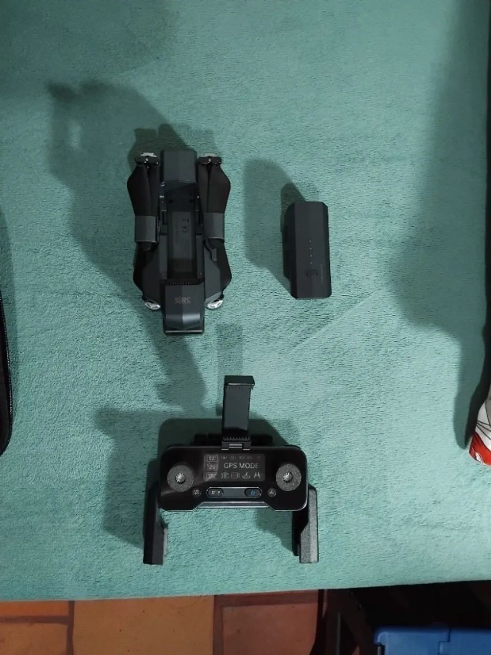 Drone SJRC F11 4K PRO - Foto 6