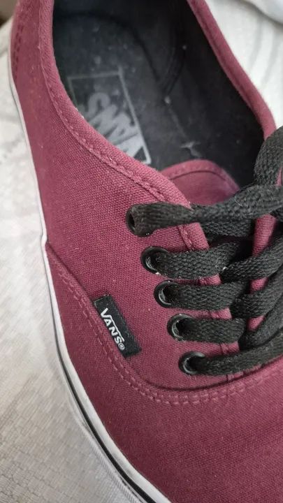 Vans Authentic original  - Foto 2