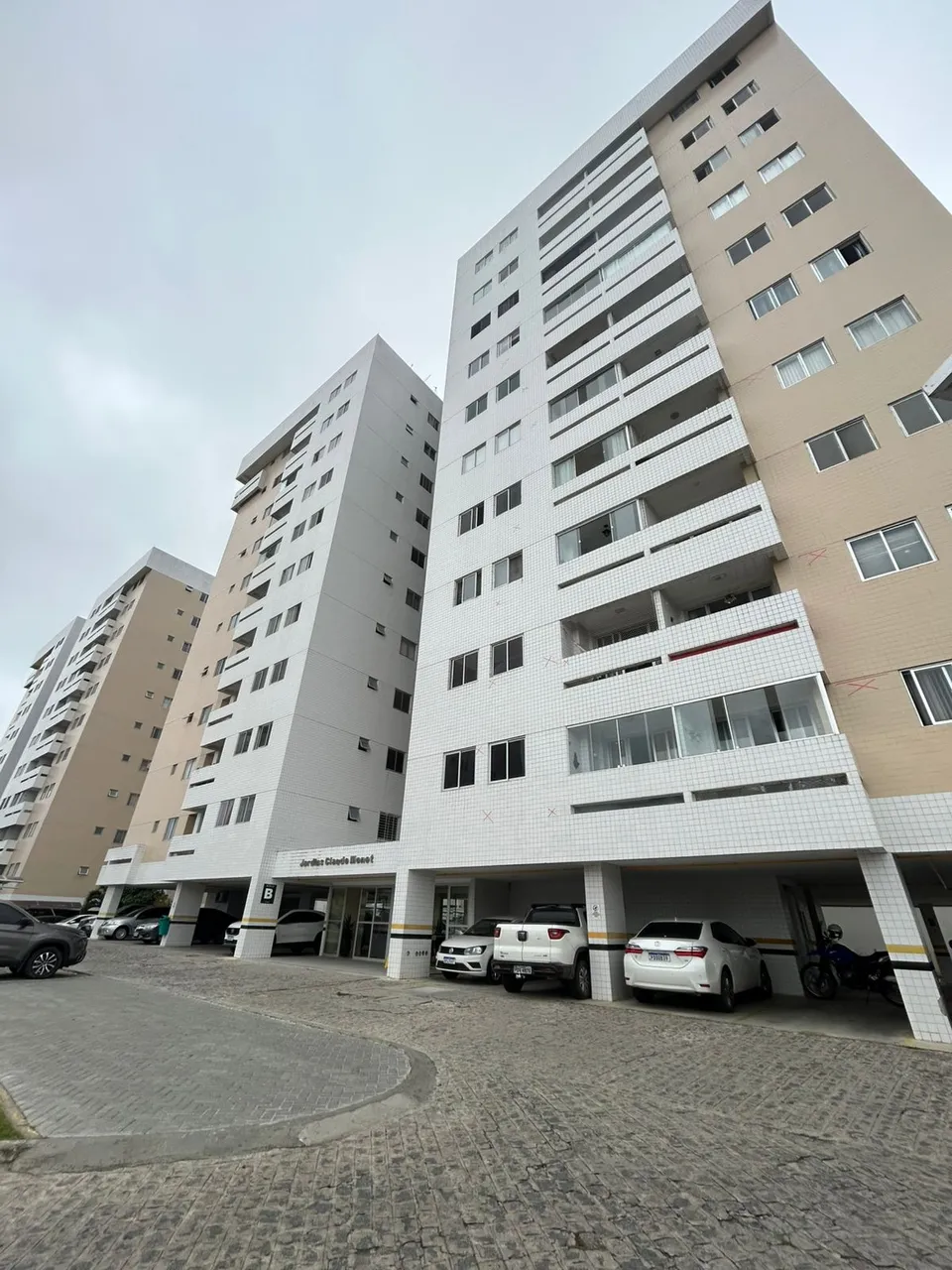 Apartamento com 3 quartos no Indianópolis - Caruaru - PE