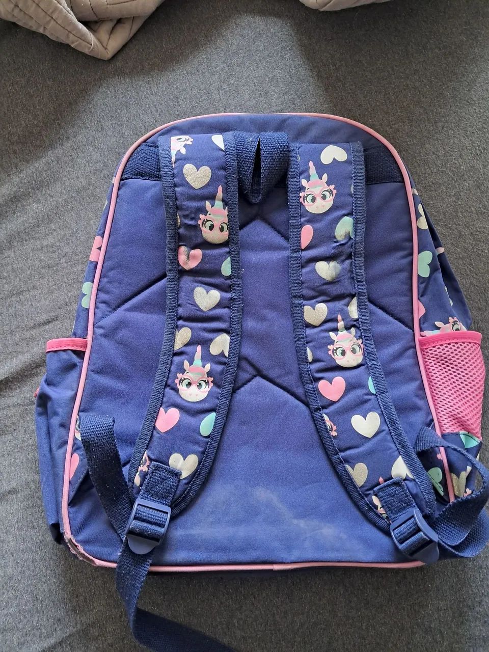 Mochila escolar - Foto 2