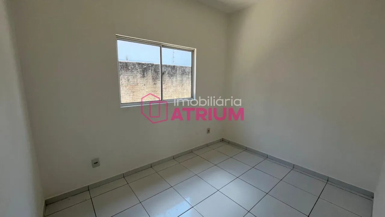 Casa 2 quartos com documentação grátis em Bela Macaíba - Foto 4