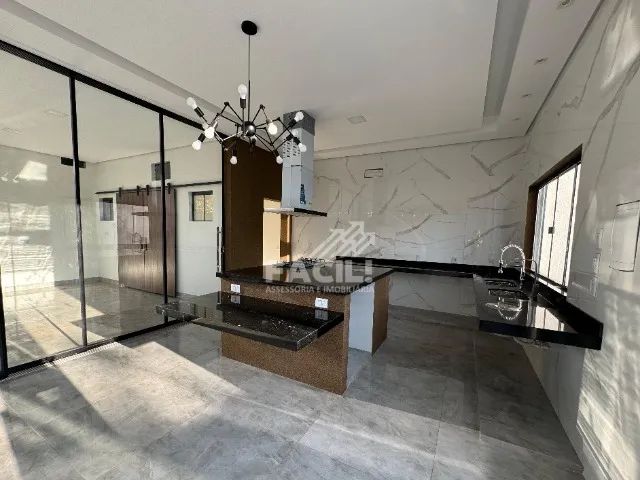 Vende-se Casa com 3/4 sendo 1 Suíte na Quadra 1404 Sul - Foto 4