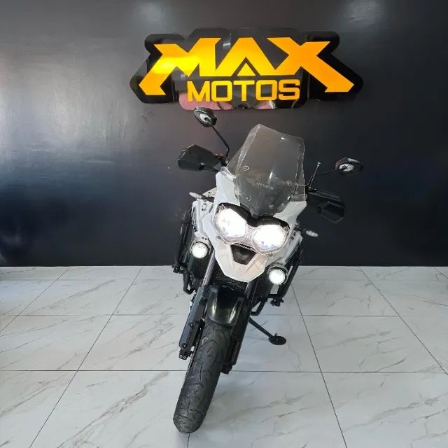 Triumph Tiger 1200 Explorer Xcx 2016/2017 - Foto 5