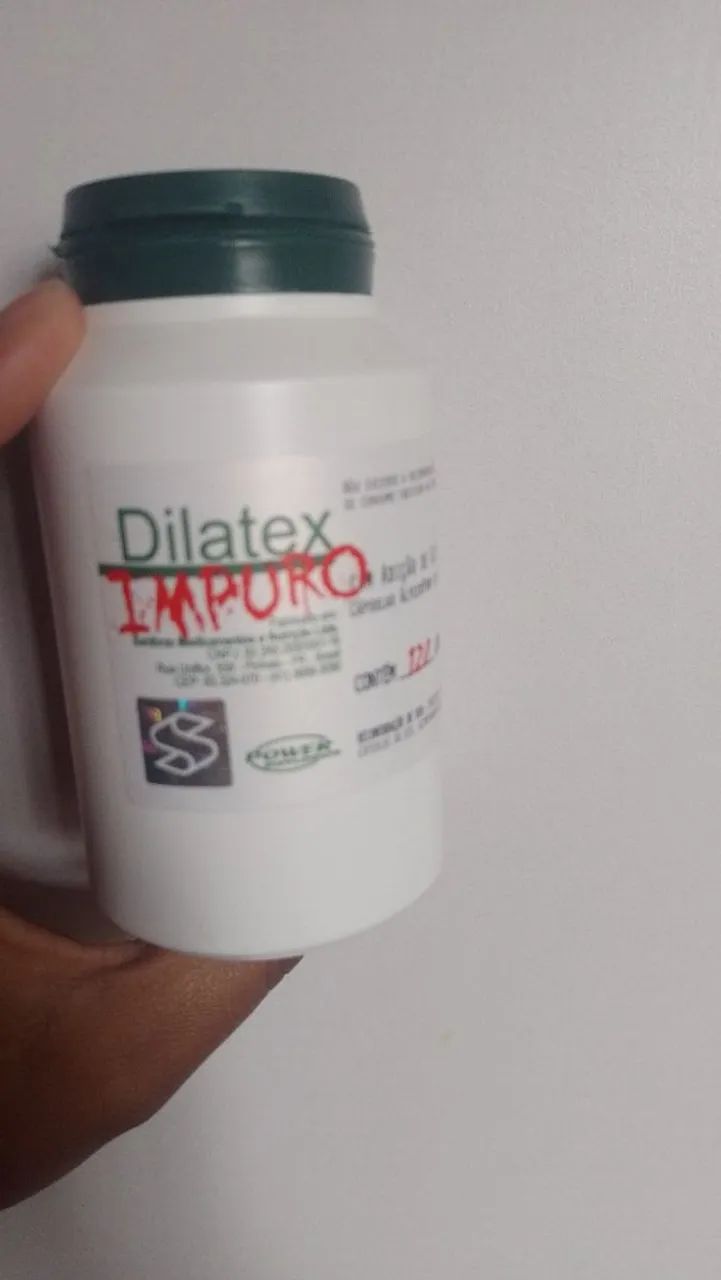 Dilatex 