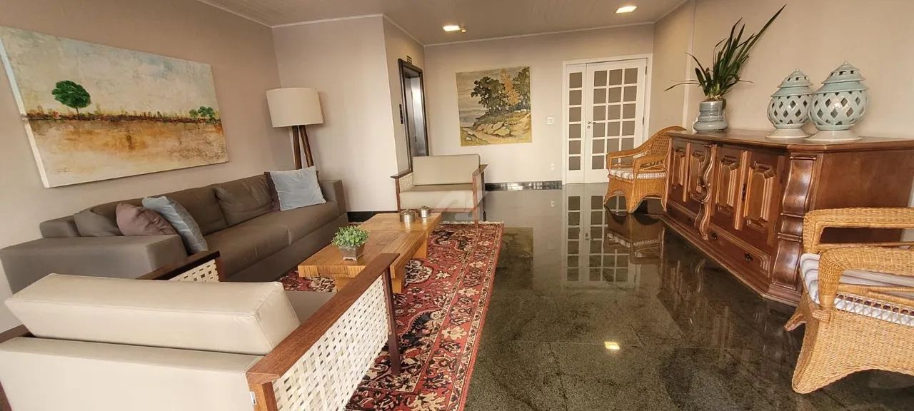 apartamento - Cambuí - Campinas - Foto 4