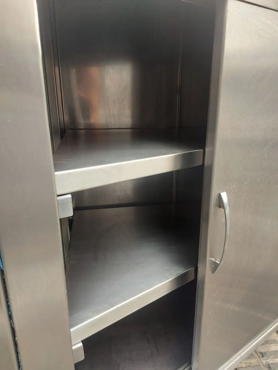 Balcão refrigerado codimentadora  - Foto 5
