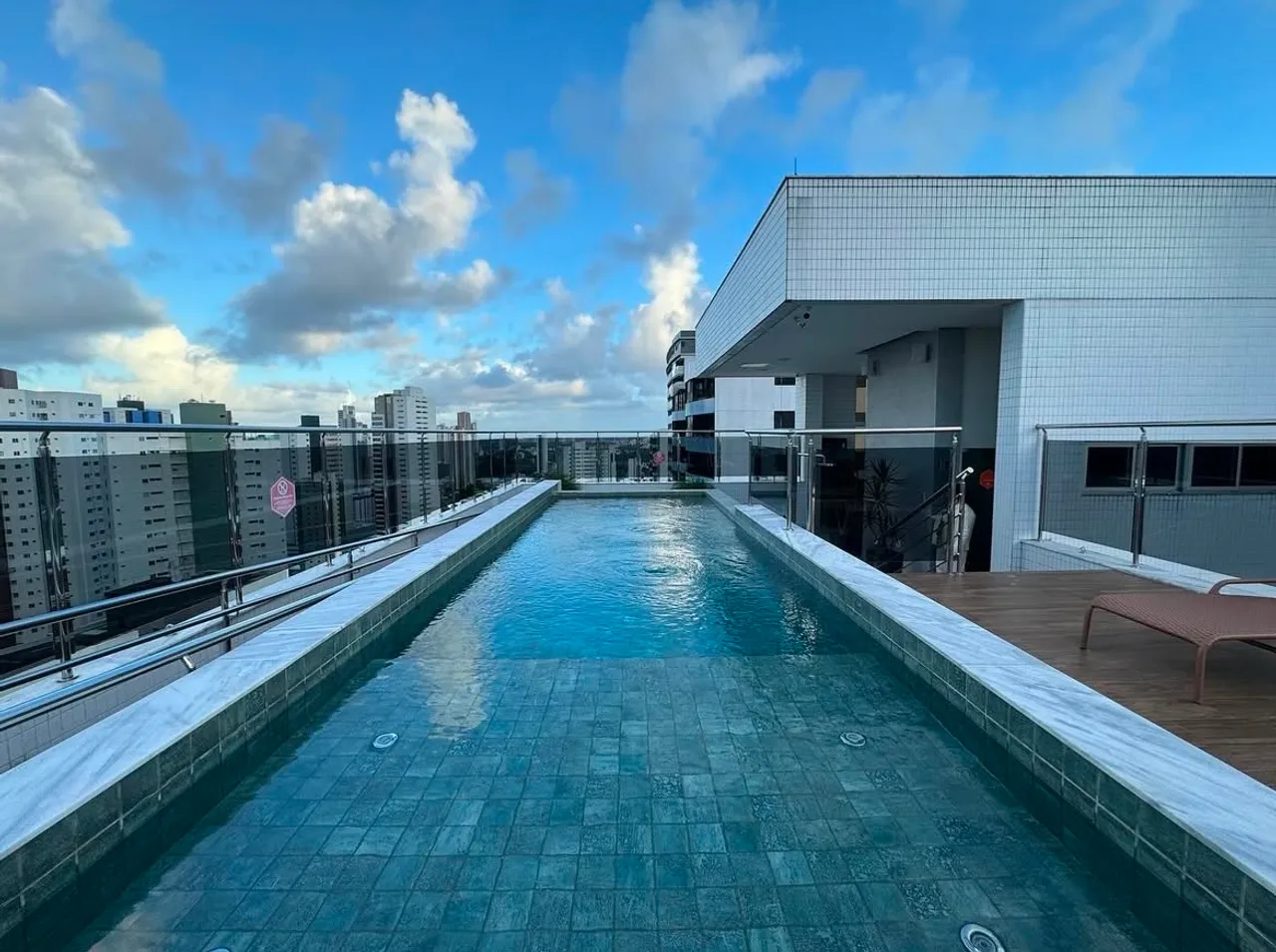 Apartamento Brisamar - MHS31