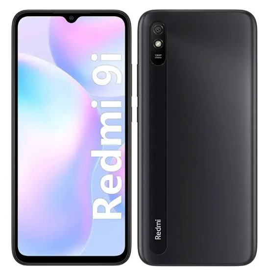 Redmi 9i e moto one macro