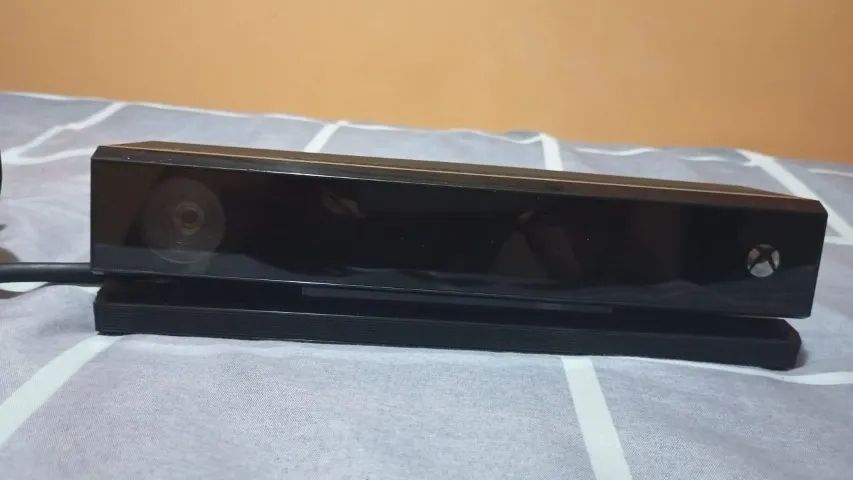 Kinect Xbox One ( Usado, mas em otimo estado) - Foto 2