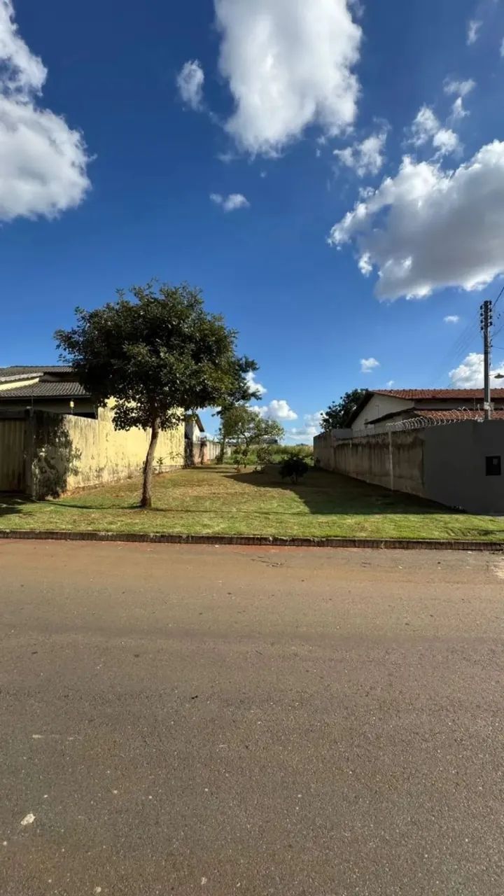 Lote - Setor Faiçalville - Foto 3