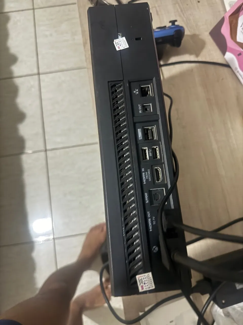 Xbox One 500Gb