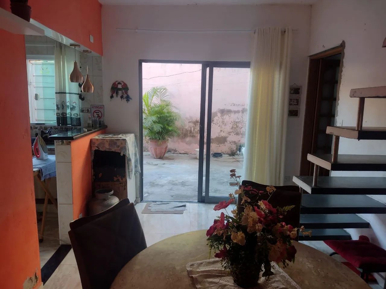 Foto - São Paulo - Jardim Damasceno