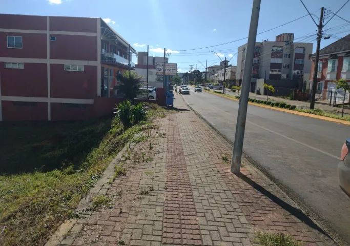 Terreno à venda no Centro de Palmas-PR - 1286,76m² | Oportunidade única! - Foto 4