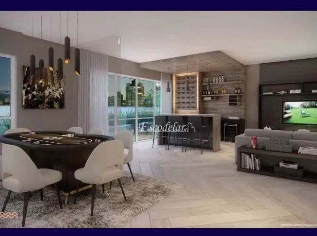 Apartamento com 2 dormitórios à venda, 65 m² por R$ 970.000,00 - Liberdade - São Paulo/SP