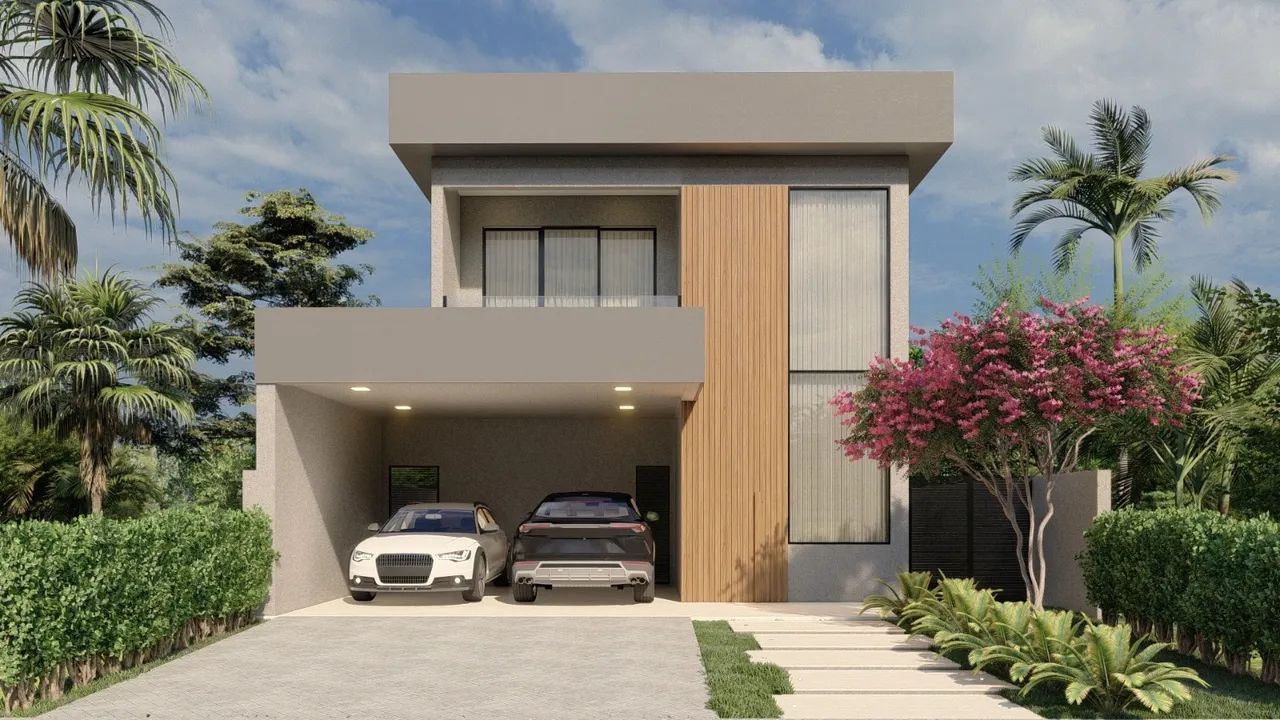 obrado 3 suítes com piscina no Belvedere II, R$ 1.990.000,00