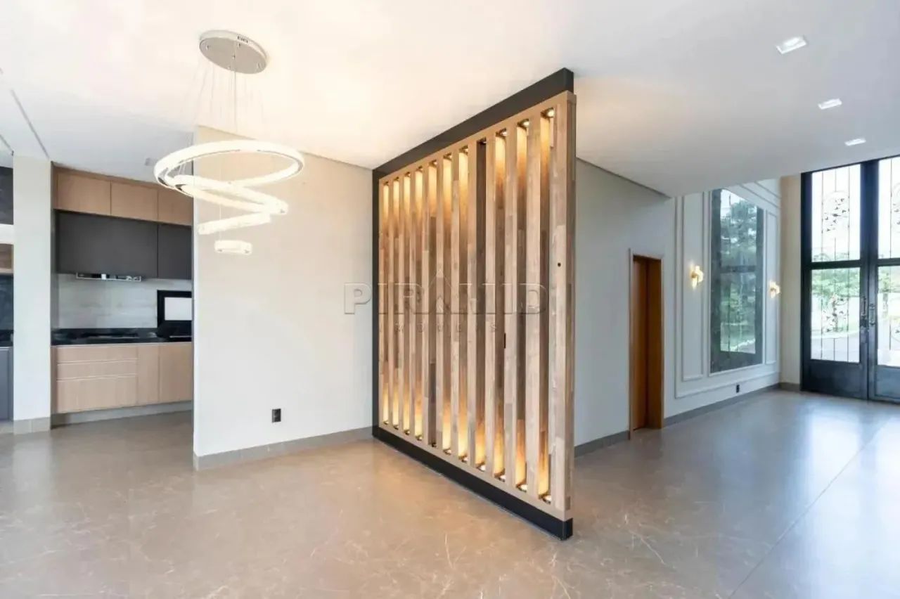 Sobrado de alto padrão em condomínio fechado com 331m², bairro Vila do Golf, Zona Sul de R - Foto 6