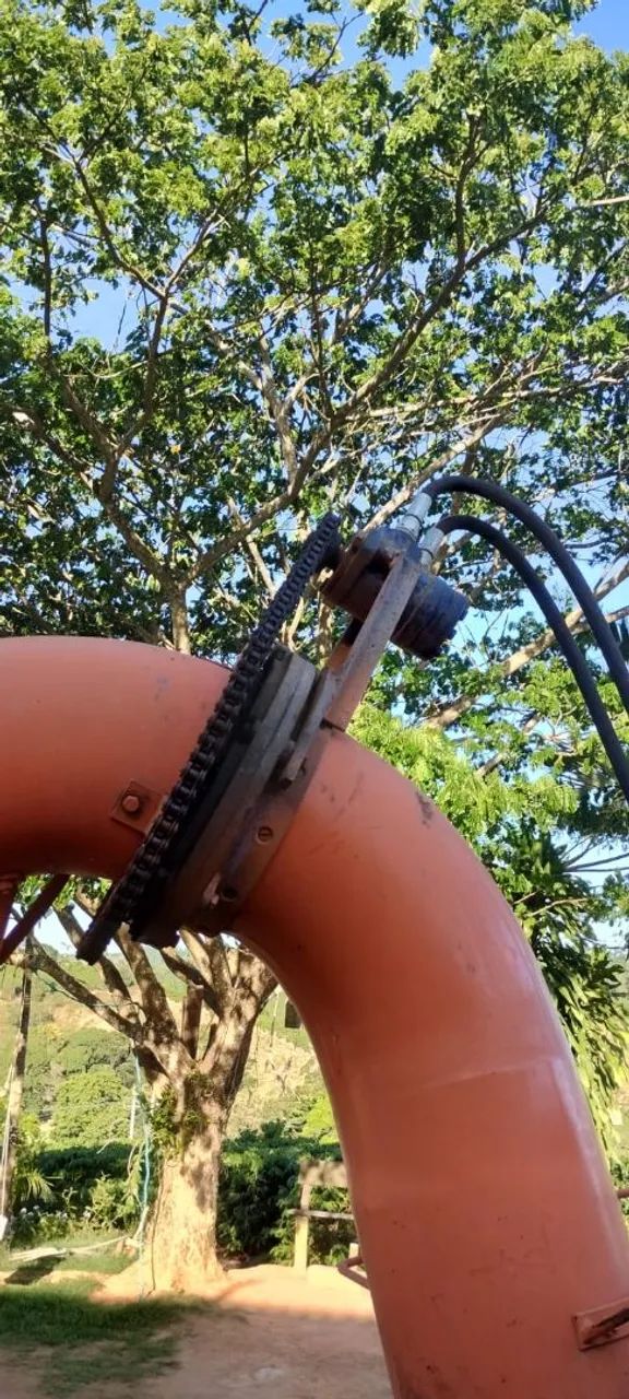 Canhão Pulverizador Jacto  - Foto 4